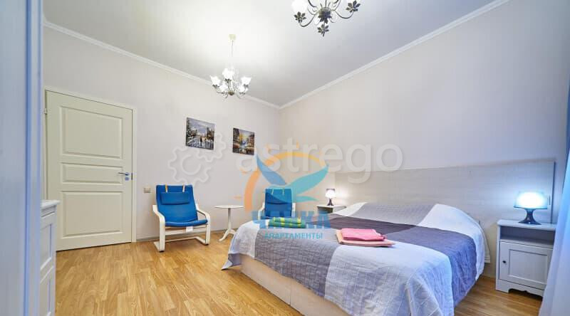 1-комн. квартира, 42 м2, 3/5 эт. Санкт-Петербург - изображение 5