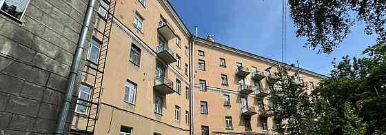 Офис, 5.3 м2 Санкт-Петербург