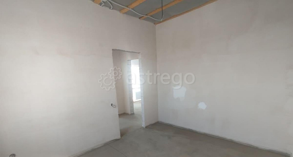 Дом, 110 м, 4 сотки, 1 эт. Энем - изображение 3