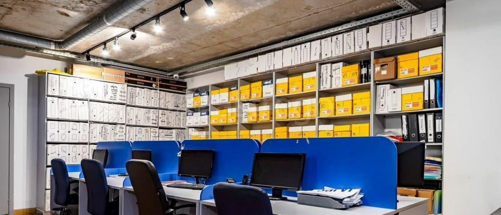 Офис, 231 м2 Санкт-Петербург - изображение 3
