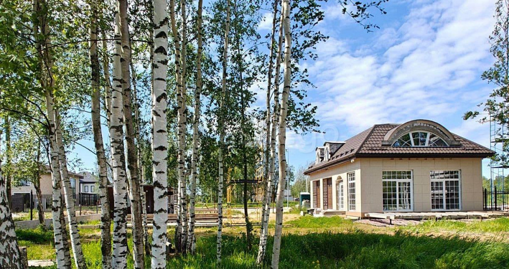 Дом, 170 м2, 16.89 сотки, 2 эт. Санкт-Петербург - изображение 7