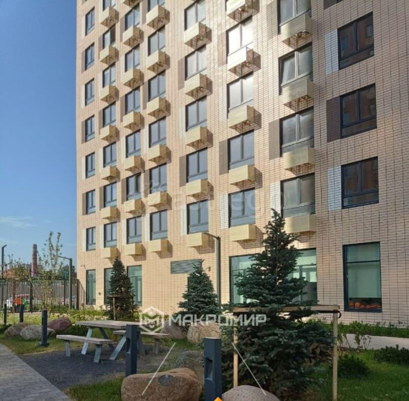 Свободного назначения, 3.8 м2 Москва - изображение 2