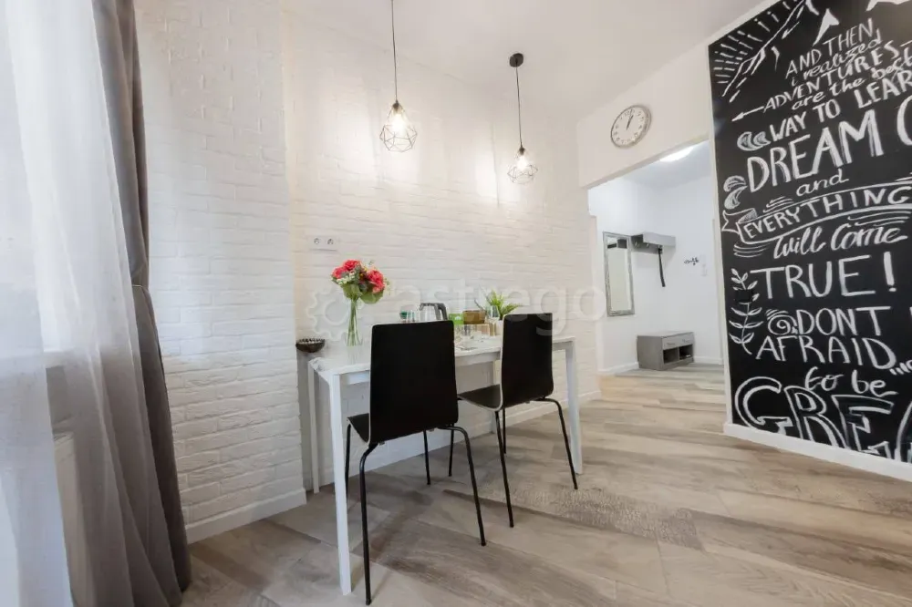 Продам 1-комн. квартиру, 39 м2, 4/24 этаж Краснодар - изображение 3