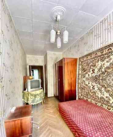 3-комн. квартира, 55.8 м2, 5/5 эт. Санкт-Петербург