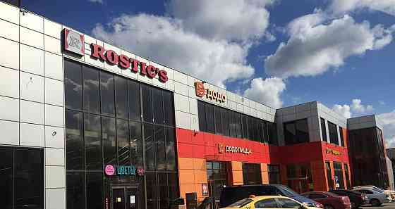 Торговое помещение, 120 м2 Балашиха