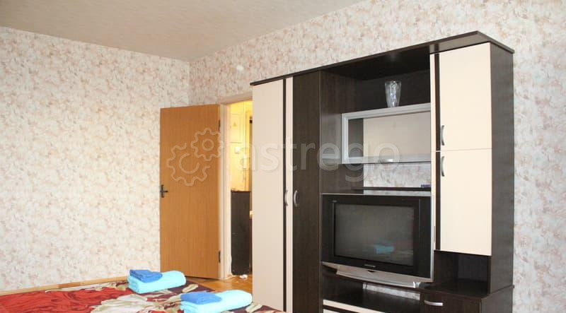 1-комн. апарт-ы, 41 м2, 15/17 эт. Москва - изображение 5