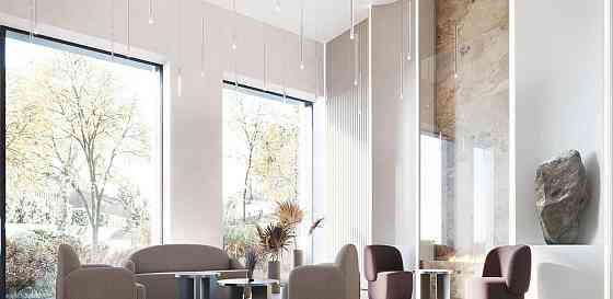 4-комн. квартира, 84.6 м2, 36/47 эт. Москва