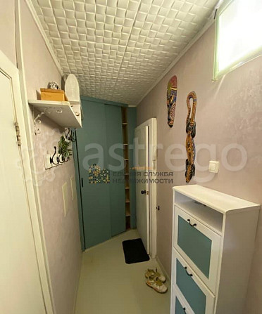 2-комн. квартира, 45 м2, 1/5 эт. Уфа - изображение 9