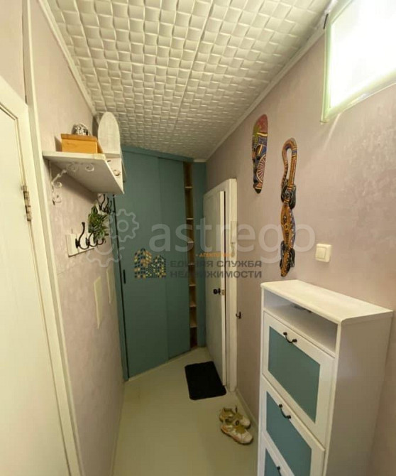 2-комн. квартира, 45 м2, 1/5 эт. Уфа - изображение 9