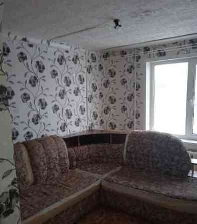 Комната, 12 м2, 3/5 эт. Шарыпово