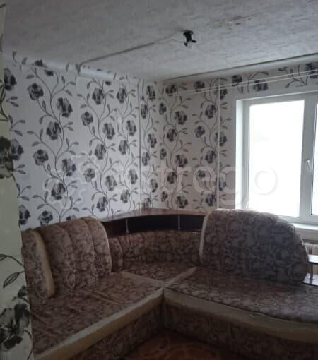 Комната, 12 м2, 3/5 эт. Шарыпово - изображение 1