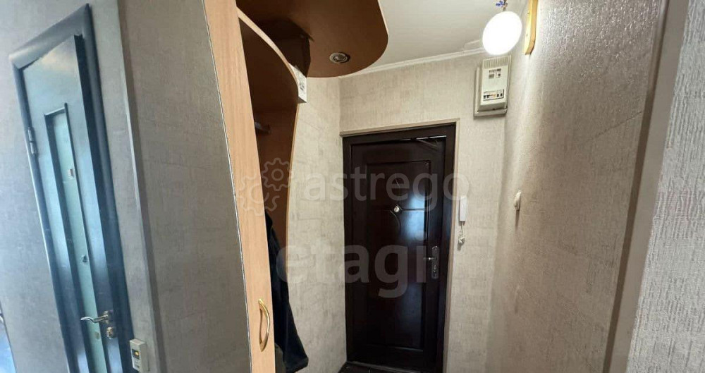 3-комн. квартира, 49.6 м2, 5/5 эт. Свободный - изображение 2