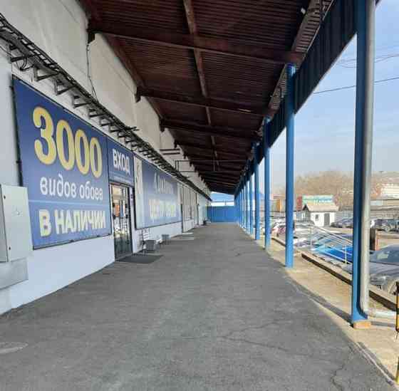 Склад, 880 м2 Красноярск