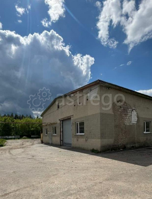 Производственное, 2403 м2 Новый Оскол - изображение 2