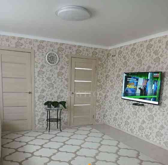 3-комн. квартира, 58.4 м2, 3/5 эт. Горно-Алтайск