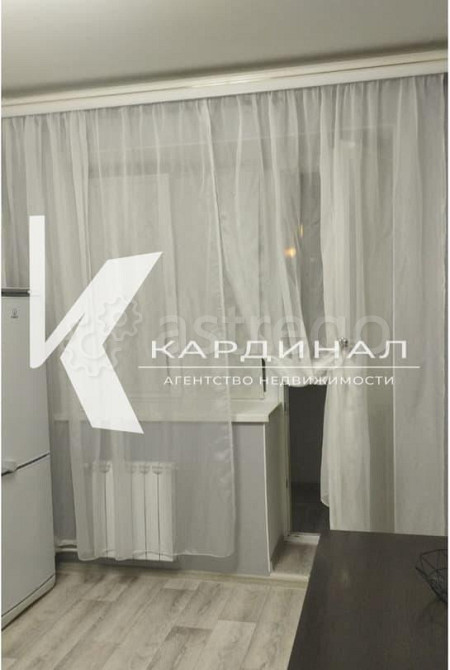 1-комн. квартира, 38 м2, 1/5 эт. Старый Оскол - изображение 5