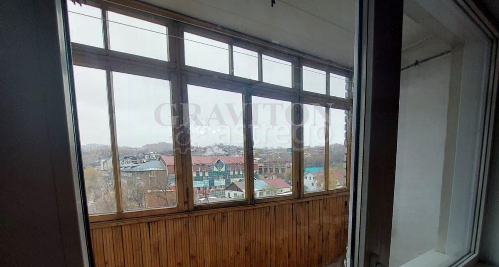 2-комн. квартира, 49.3 м2, 5/5 эт. Горно-Алтайск - изображение 4