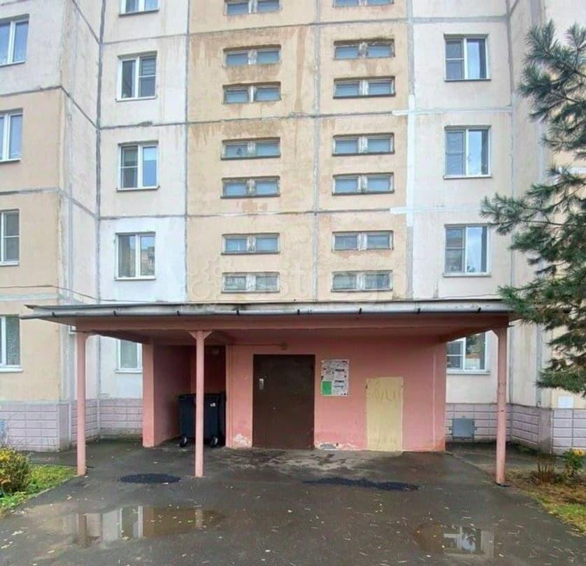 3-комн. квартира, 74 м2, 1/10 эт. Коломна - изображение 6