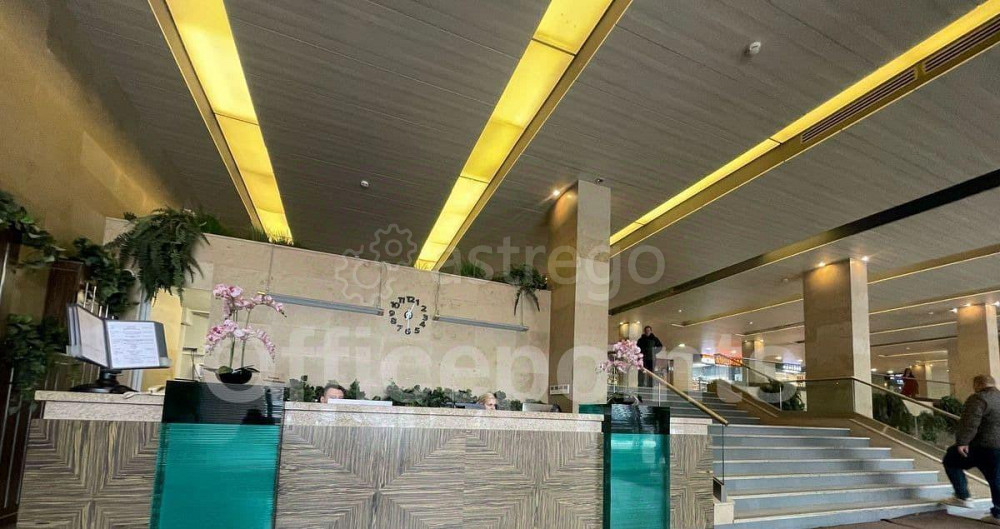 Офис, 234 м2 Москва - изображение 6