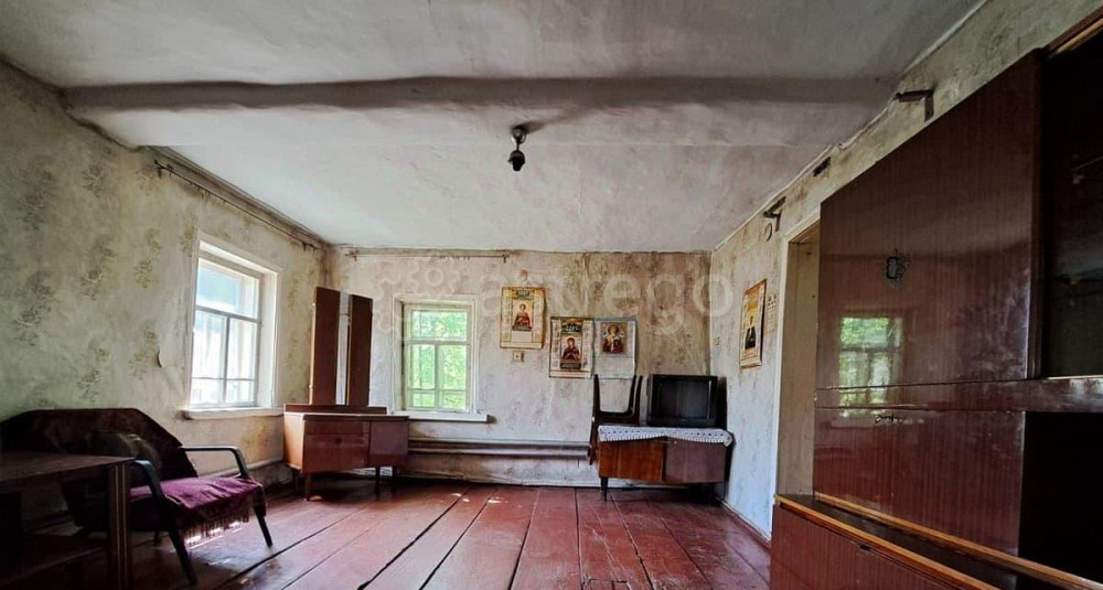 Дом, 46.7 м2, 6 соток, 1 эт. Бийск - изображение 6