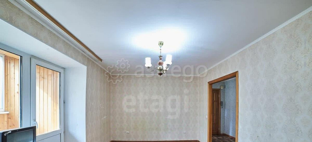 3-комн. квартира, 62.1 м2, 5/9 эт. Стерлитамак - изображение 3