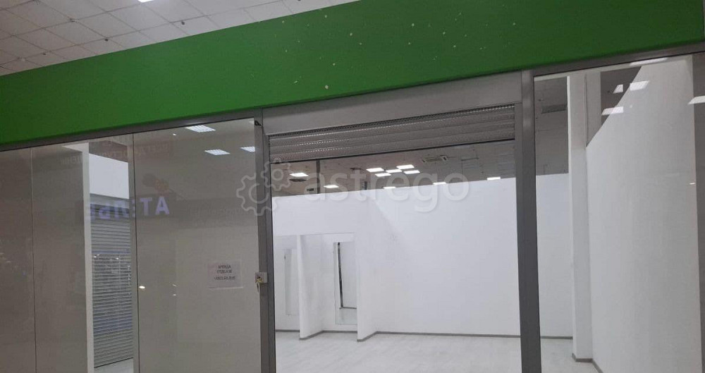 Торговое помещение, 53 м2 Астрахань - изображение 7