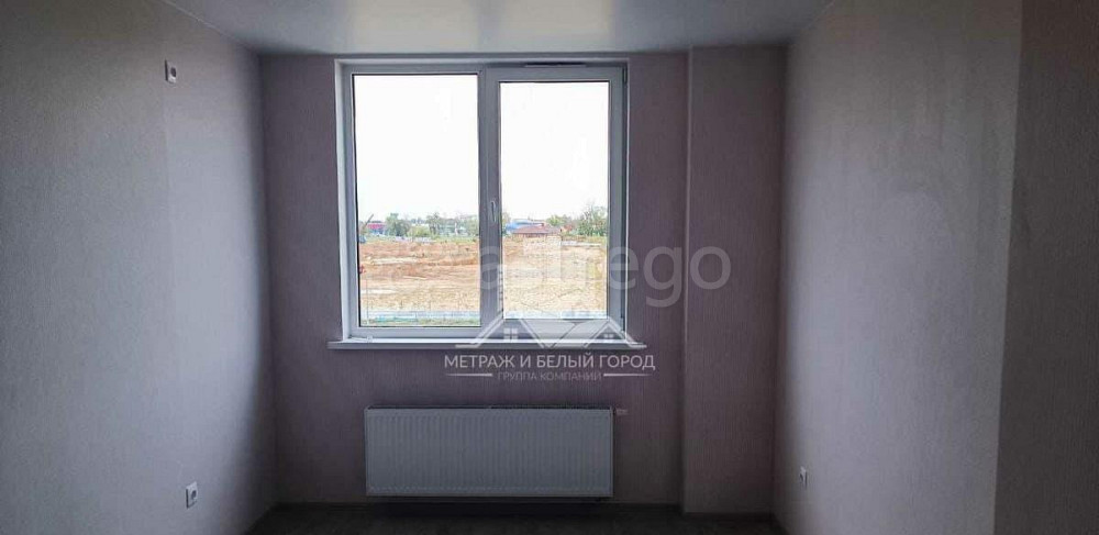 1-комн. квартира, 28 м2, 4/4 эт. Строитель - изображение 9