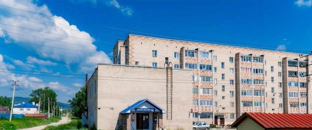 Свободного назначения, 30 м2 Белорецк - изображение 4