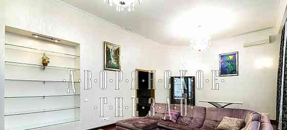 4-комн. квартира, 180 м2, 2/3 эт. Москва