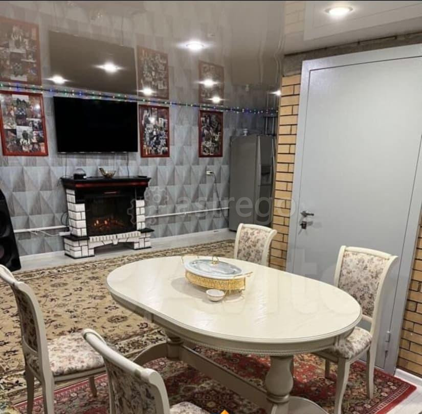 Коттедж, 300 м2, 30 соток, 3 эт. Березовка - изображение 1