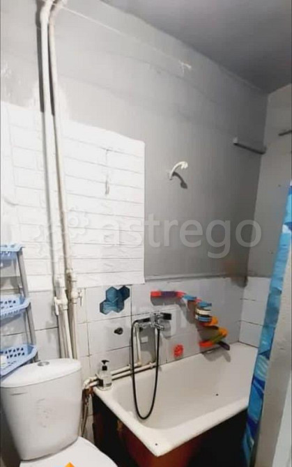 Студия, 16 м2, 1/5 эт. Бийск - изображение 5