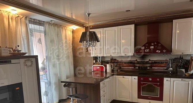 3-комн. квартира, 82.8 м2, 4/6 эт. Стерлитамак - изображение 3