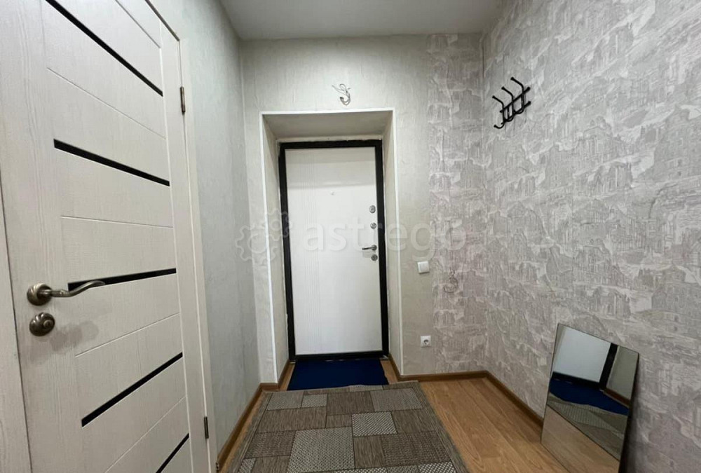 Студия, 25 м2, 12/12 эт. Благовещенск - изображение 4
