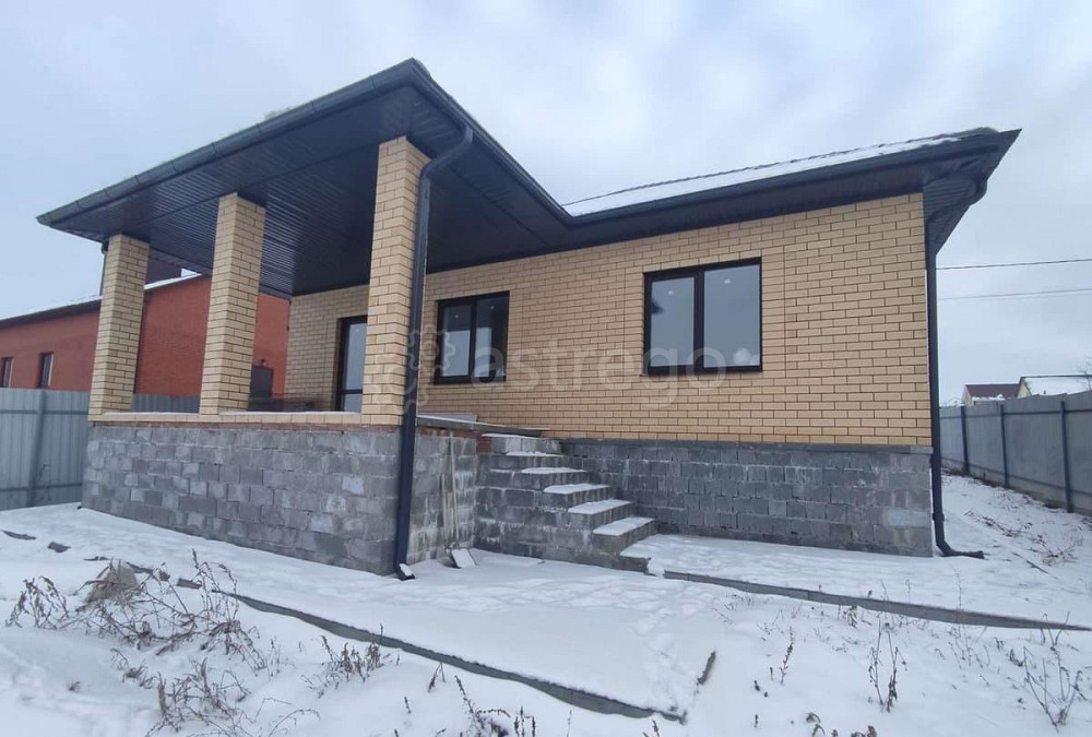 Дом, 115 м2, 10 соток, 1 эт. Северный - изображение 3