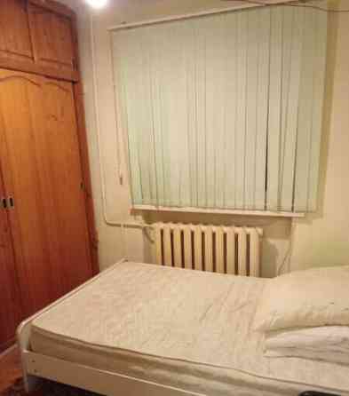 3-комн. квартира, 47 м, 1/2 эт. Яблоновский