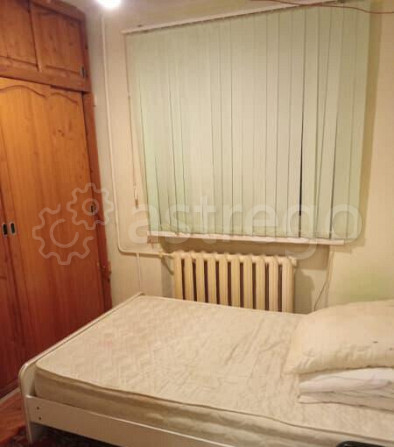 3-комн. квартира, 47 м, 1/2 эт. Яблоновский - изображение 3