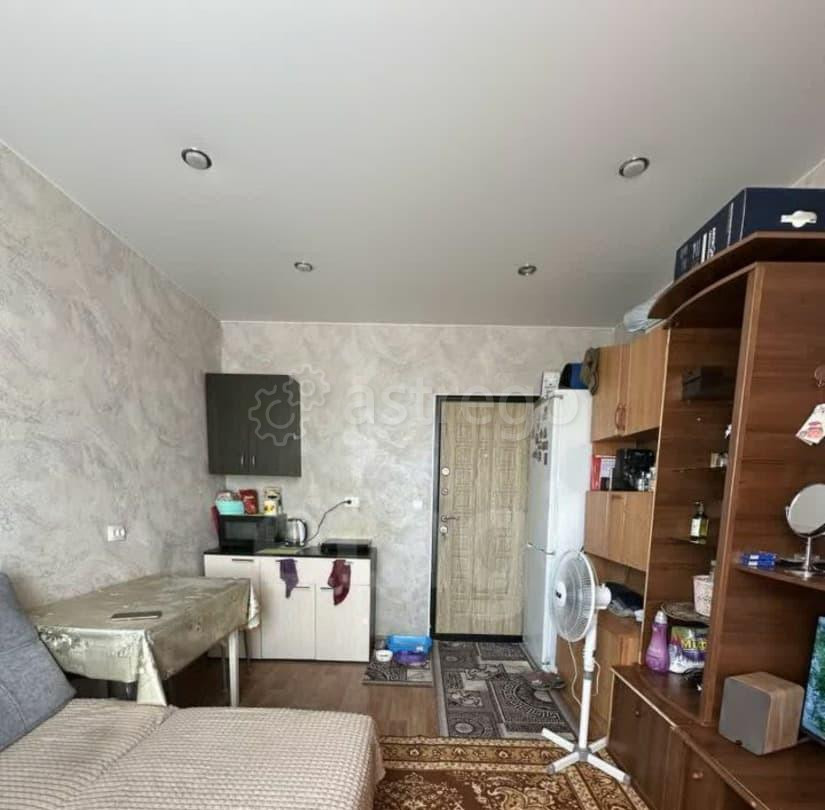 Комната, 16 м2, 4/5 эт. Благовещенск - изображение 6