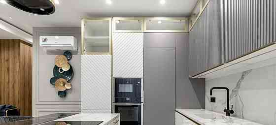 3-комн. квартира, 85 м2, 15/21 эт. Москва