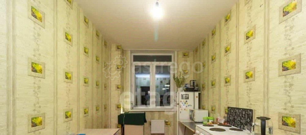 1-комн. квартира, 48.4 м2, 20/25 эт. Красноярск - изображение 4
