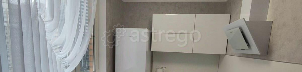 1-комн. квартира, 40 м2, 11/17 эт. Москва - изображение 1