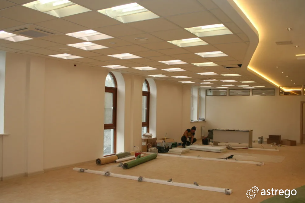 Выполним все виды Отделочных Работ Новосибирск - изображение 1