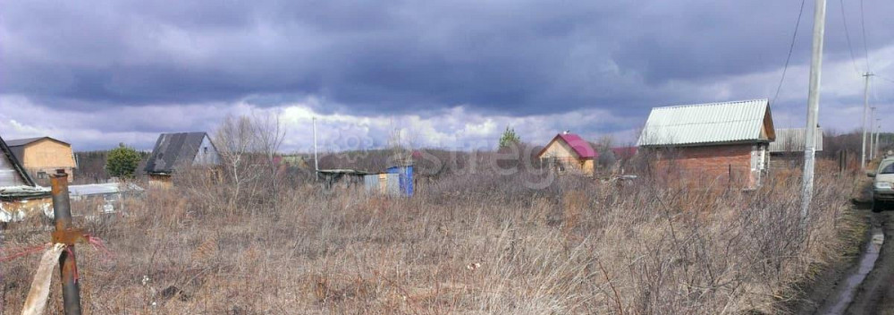 Земельный участок, 8 соток Уфа - изображение 1