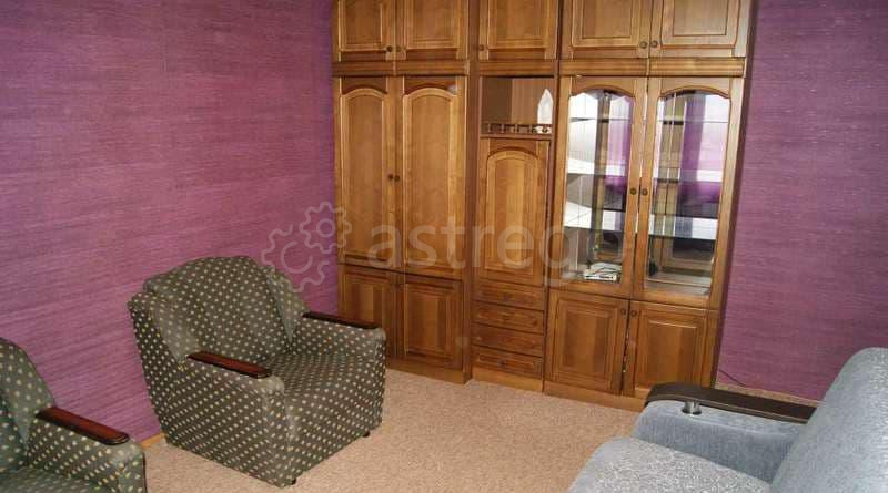 2-комн. апарт-ы, 45 м2, 7/12 эт. Москва - изображение 3