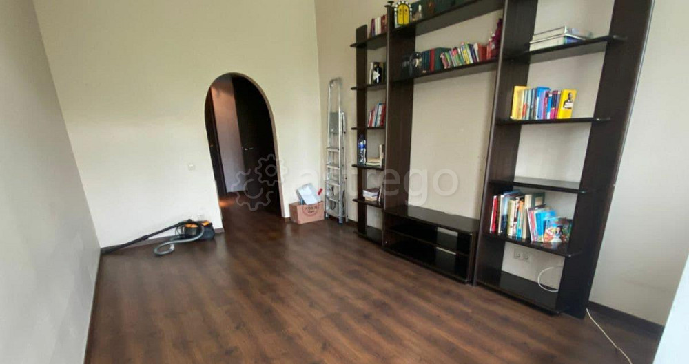 4-комн. квартира, 98 м2, 5/5 эт. Москва - изображение 4