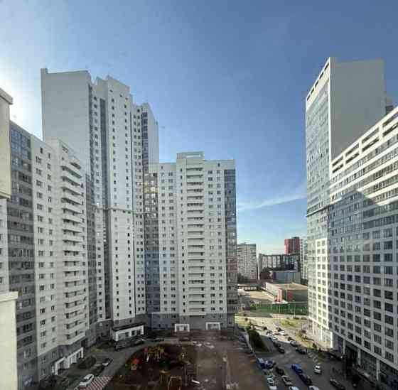 3-комн. квартира, 115 м2, 10/33 эт. Москва