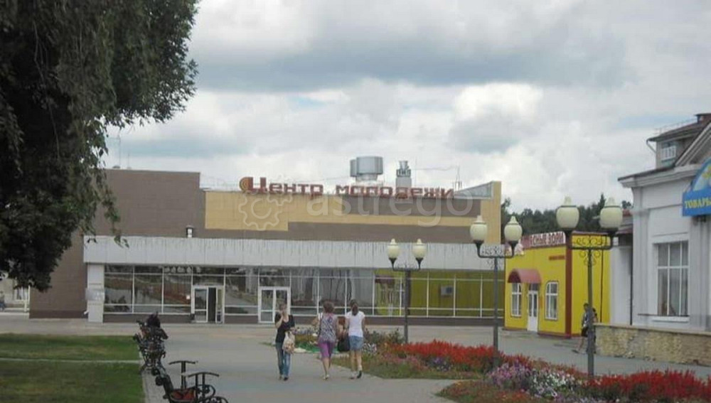 Офис, 840 м2 Борисовка - изображение 7