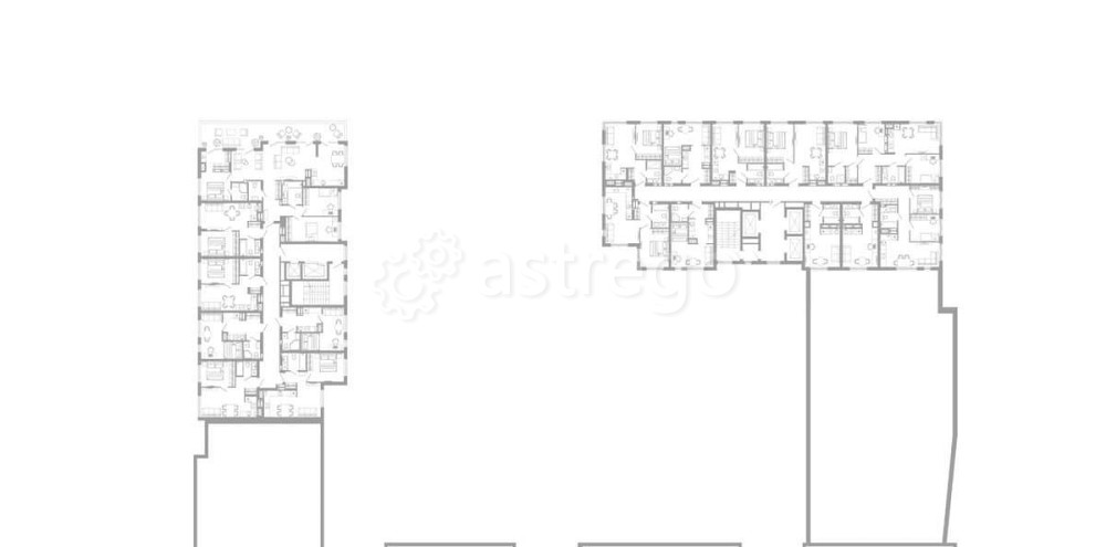 3-комн. квартира, 71.4 м2, 16/25 эт. Астрахань - изображение 7
