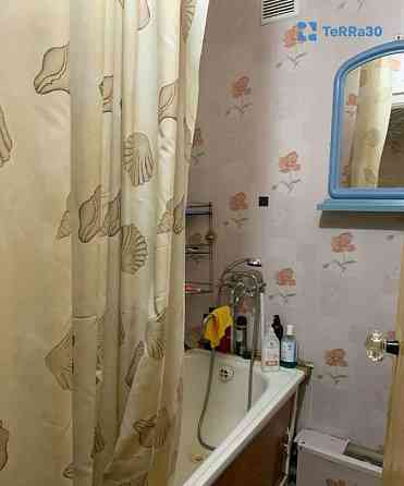 2-комн. квартира, 42.3 м2, 1/5 эт. Астрахань