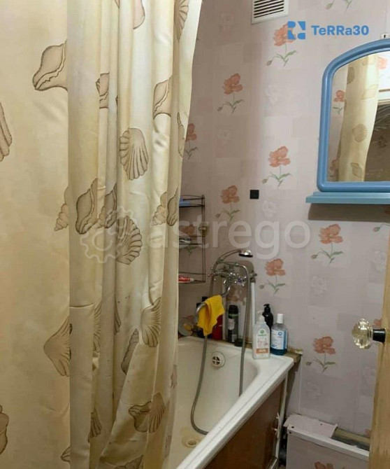 2-комн. квартира, 42.3 м2, 1/5 эт. Астрахань - изображение 5