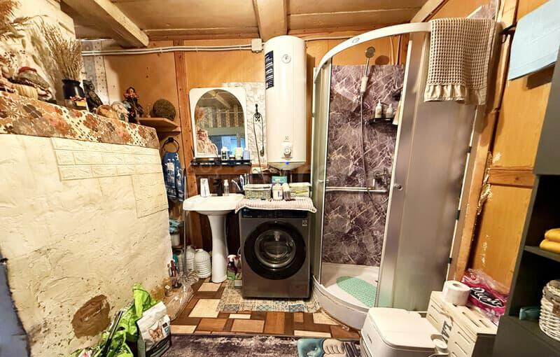 Дом, 70 м2 Егорьевск - изображение 8